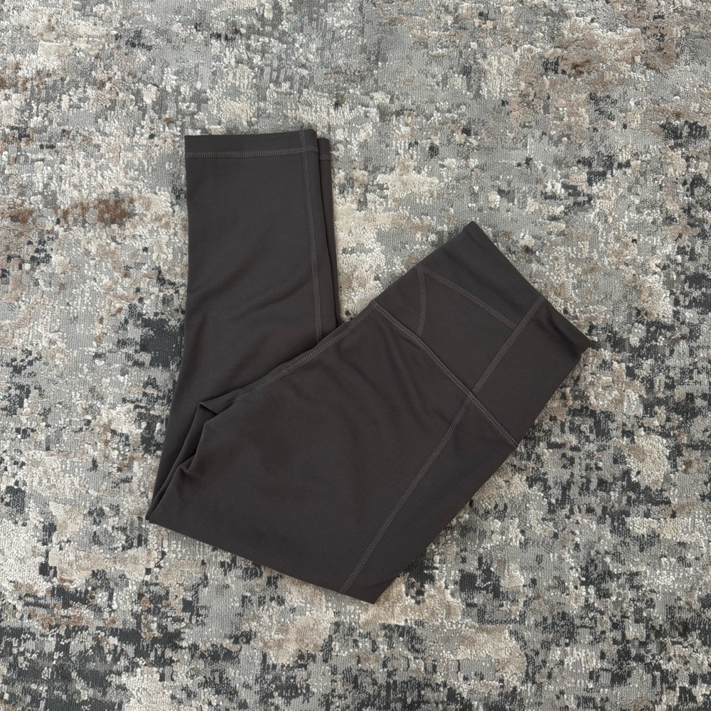 Zella Cropped Leggings